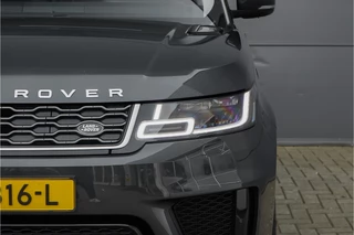 Land Rover Range Rover Sport Land Rover Range Rover Sport 2.0 P400e HSE Dynamic Pano Camera Matrix Meridian 21