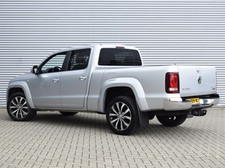 Volkswagen Amarok - afbeelding nr 6