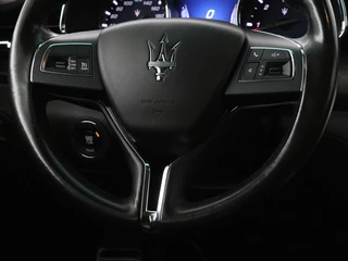 Maserati Quattroporte Maserati Quattroporte 3.0 D | Origineel NL | Schuifdak |  Stoelventilatie | Leder | Camera | Navigatie | Xenon | Achterbankverwarming | Bluetooth - afbeelding nr 12