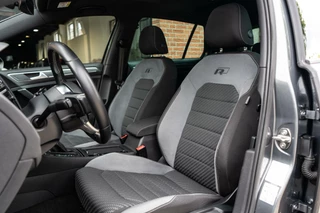 Volkswagen Golf Volkswagen Golf 1.5 TSI R-Line Pano / Camera / ACC - afbeelding nr 8