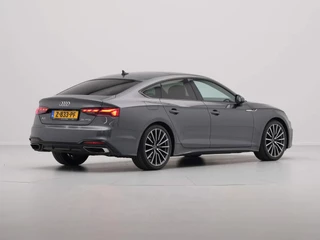 Audi A5 Panoramadak Matrix S Line 51 - afbeelding nr 5