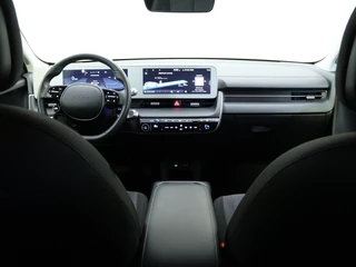 Hyundai IONIQ 5 Hyundai IONIQ 5 77 kWh Style Warmtepomp | Private lease 599 p.m. - afbeelding nr 18