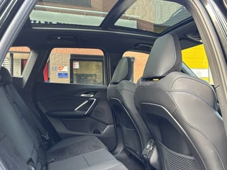 BMW X1 BMW X1 sDrive20i M-Sport Panorama Trekhaak Camera 18'' LED - afbeelding nr 13