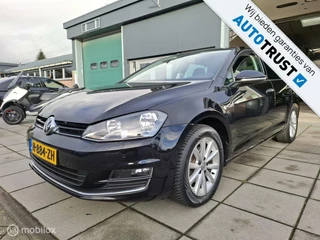 Volkswagen Golf Volkswagen Golf 1.2 TSI Trendline/clima/cruise/navi - afbeelding nr 3