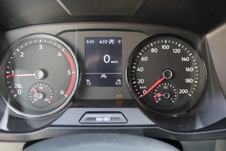 Volkswagen Crafter - afbeelding nr 23