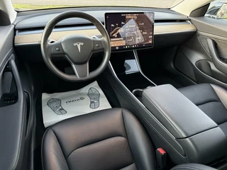 Tesla Model 3 Tesla Model 3 Standard RWD Plus 60 kWh - AUTOPILOT/PANO/NAP - afbeelding nr 11