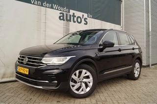 Volkswagen Tiguan - afbeelding nr 2