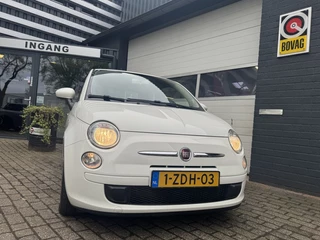 Fiat 500 - afbeelding nr 6