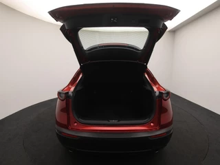 Mazda CX-30 Mazda CX-30 2.0 SkyActiv-G Comfort met leer : dealer onderhouden - afbeelding nr 14