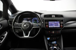 Nissan Leaf - afbeelding nr 4