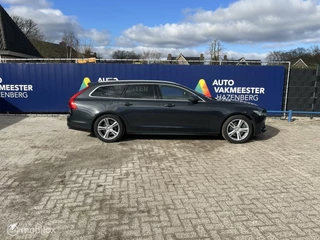 Volvo V90 Volvo V90 2.0 T4 Inscription - afbeelding nr 4