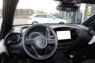 Toyota Aygo - afbeelding nr 9
