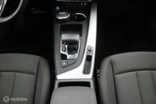 Audi A4 Audi A4 Avant 40 TFSI S edition - afbeelding nr 25