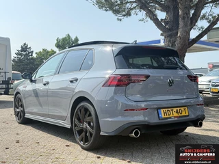 Volkswagen Golf Volkswagen Golf 2.0 TSI GTI pano 2024 - afbeelding nr 2
