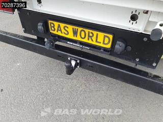 MAN TGE MAN TGE 3.180 Kipper Dubbellucht 3,5t Trekhaak Airco Cruise Euro6 Tipper Benne Kieper 2m3 Airco Trekhaak Cruise control - afbeelding nr 8