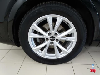 Audi Q3 Audi Q3 2.0 TFSI quattro Sport  S-Line - afbeelding nr 37