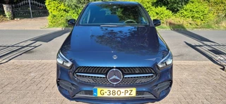 Mercedes-Benz B-Klasse Mercedes-Benz B-Klasse 180 Business Solution AMG* Automaat*NAP*NL auto - afbeelding nr 4