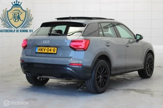 Audi Q2 Audi Q2 35 TFSI CoD Sport Pano,S-Tronic,ACC,B&O - afbeelding nr 5