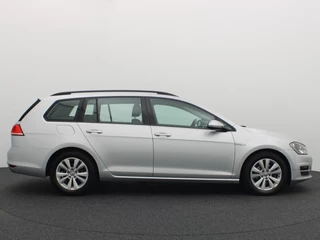 Volkswagen Golf NAVI / CLIMA / PDC / DAB+ / CRUISE / BLUETOOTH / NL-AUTO - afbeelding nr 14