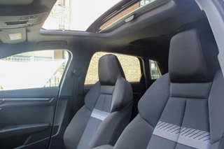 Audi A3 Audi A3 Sportback 45 TFSI e S ed. Comp. PANO | ACC| S-line | Park Ass. | Dode hoek | Stoel VW - afbeelding nr 4