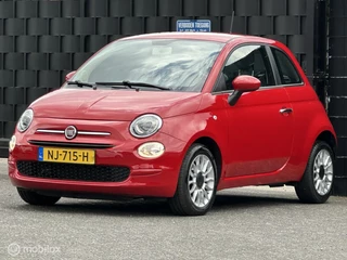 Fiat 500 Fiat 500 0.9 TwinAir Turbo Popstar - afbeelding nr 15