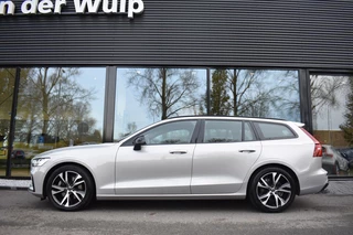 Volvo V60 - afbeelding nr 7