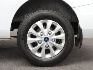 Ford Transit Custom Ford Transit Custom 300 L2H1 Trend Navigatie Camera Trekhaak Bluetooth Cruise control Airco - afbeelding nr 7