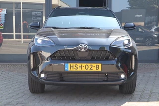 Toyota Yaris Cross Toyota Yaris Cross 1.5 Hybride 130 Dynamic Plus Stoel/stuurverwarming - afbeelding nr 4