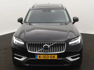 Volvo XC90 - afbeelding nr 9