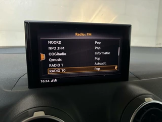 Audi Q2 Audi Q2 30 TFSI Pro Line Navi Cruise Clima Trekhaak NAP - afbeelding nr 34