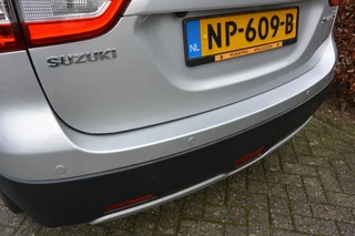 Suzuki S-Cross - afbeelding nr 8
