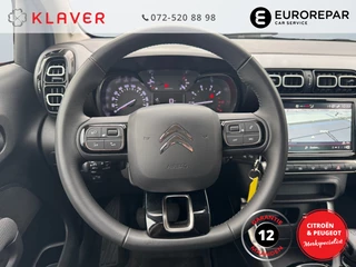 Citroën C3 Aircross - afbeelding nr 17