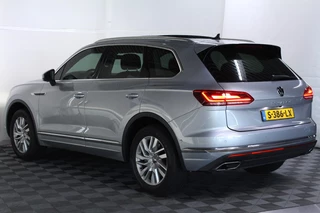 Volkswagen Touareg - afbeelding nr 9