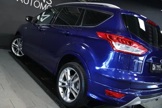 Ford Kuga Ford Kuga 1.5 ECOBOOST / PANODAK / KEYLESS / DODEHOEK / CAMERA / 19'' - afbeelding nr 2