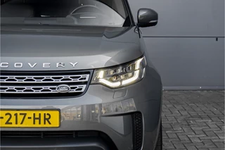 Land Rover Discovery Pano Luchtvering 22
