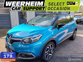 Renault Captur - 514753499-0