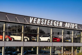 SEAT Leon SEAT Leon Sportstourer 1.0 TSI 90pk Style Business Intense - afbeelding nr 5