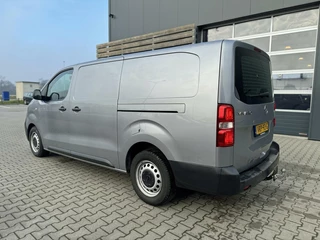 Opel Vivaro Opel Vivaro bestel 2.0 CDTI L3H1 Edition|AirCo|Navi|Trekhaak|3 Zits|2x Schuifdeur| Euro 6| - afbeelding nr 19