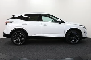 Nissan QASHQAI - afbeelding nr 9