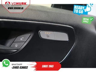 Mercedes-Benz Vito Mercedes-Benz Vito 114 CDI Aut. L2 BPM VRIJ! Ready2Go Adapt.Cruise/ 19