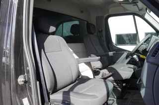 Opel Movano - Airco - Navi - Cruise - € 23.900,- Excl. - afbeelding nr 5