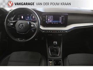Škoda Octavia - afbeelding nr 4