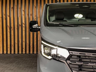 Renault Trafic Renault Trafic 2.0 BluedCi 170PK Automaat Extra Bestelwagen | BPM VRIJ! | BIJRIJDERSSTOEL | LED KOPLAMPEN | KEYLESS | CAMERA | CRUISE | - afbeelding nr 35