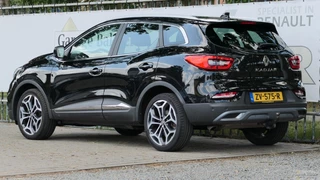 Renault Kadjar Renault Kadjar TCe 140 EDC Automaat Intens - afbeelding nr 2