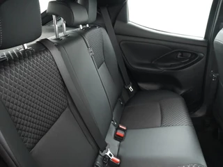 Mazda 2 Hybrid Mazda 2 Hybrid MY 2024 VVT-i 116 CVT Homura MY 2024 - afbeelding nr 23