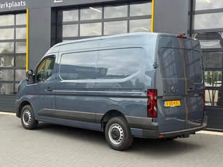 Renault Master - afbeelding nr 5