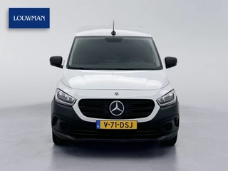 Mercedes-Benz eCitan Mercedes-Benz eCitan L1 Pro 51 kWh Achteruitrijcamera Apple Carplay/Android Auto Cruise Control - afbeelding nr 16