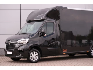 Renault Master - afbeelding nr 3