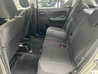 Suzuki Ignis Suzuki Ignis 1.2 Hybride Style [ CRUISE I APPLE CARPLAY & ANDROID AUTO I CAME - afbeelding nr 6