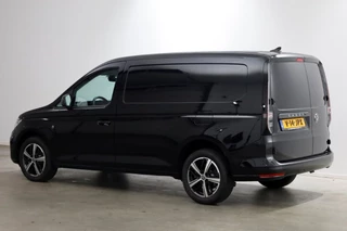 Volkswagen Caddy - afbeelding nr 9